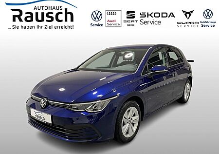 VW Golf Volkswagen VIII 2.0 TDI Life (EURO 6d) Klima Navi