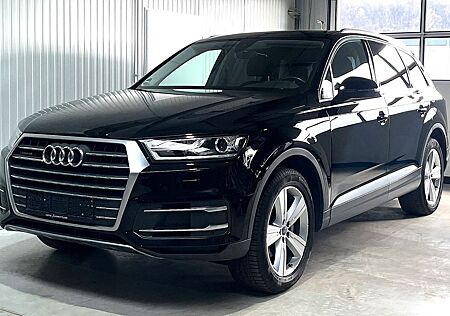 Audi Q7 3.0 TDI ultra quattro