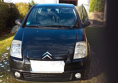 Citroën C2 1.1 Confort Confort