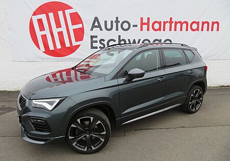 Cupra Ateca 1.5 TSI DSG LED Nav Ahk 19'' virtual FullL