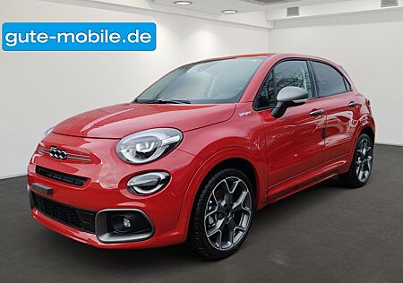 Fiat 500X Sport 1.5 Hybrid DCT *Sofort Verfügbar*