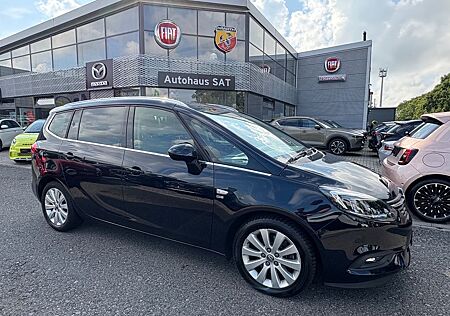 Opel Zafira C 120 Jahre