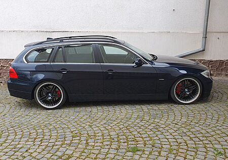 BMW 330d E91 Touring