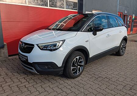 Opel Crossland X Crossland (X) INNOVATION HUD Kamera