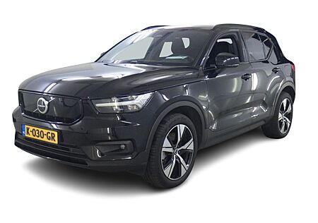 Volvo XC 40 P8 Twin Pure Electric AWD R-Design Recharg