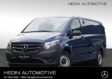 Mercedes-Benz Vito 116 CDI Base Lang +KAM|Tempomat|KLIMA