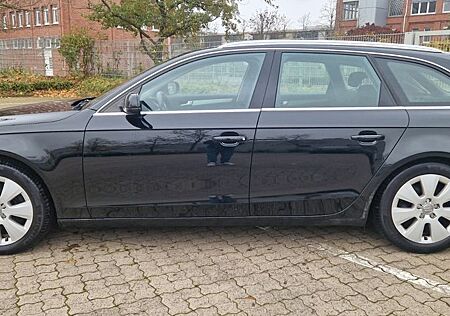 Audi A4 Avant Ambiente