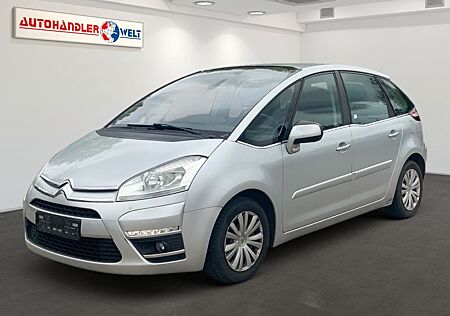 Citroën C4 Picasso 1.6 VTi 120 AAC PDC AHK Tempo SHZ