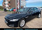 Jaguar XF 20d Autom./LEDER/Kamera/