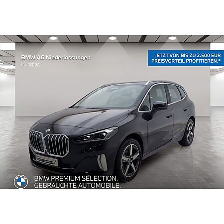 BMW 2er Active Tourer leasen