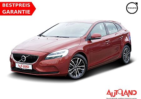 Volvo V40 V 40 T3 2.0 Momentum LED Navi Kamera PDC USB