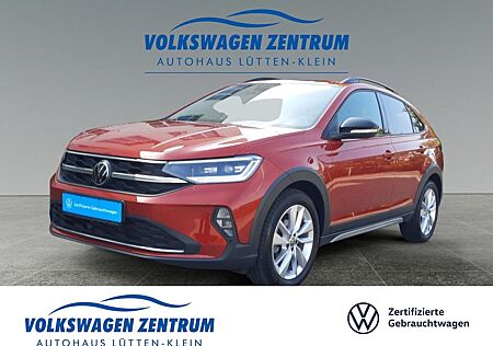 VW Taigo Volkswagen 1.0 TSI Move,MATRIX,PLUS-PAKET,KLIMAAUTO