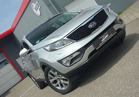 Kia Sportage Spirit GDI Navi Kamera Panoramadach