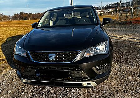 Seat Ateca 1.4 EcoTSI 110kW Style 4Drive DSG Style