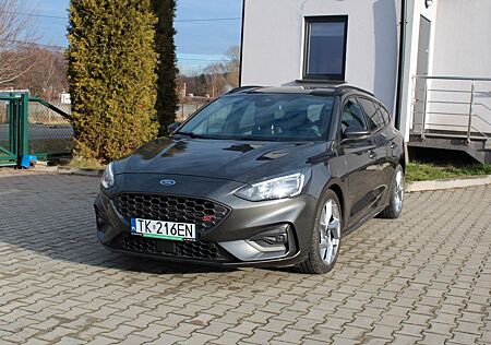 Ford Focus 2,0 EcoBlue ST PERFORMANCE