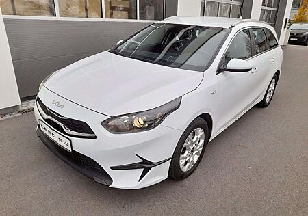 Kia Cee'd Sportswagon Ceed SW / cee d SW Vision 1.6D 48V Advanced-Driv