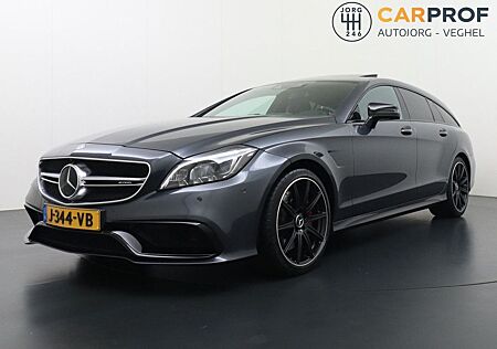 Mercedes-Benz CLS 63 AMG Shooting Brake S 4MATIC Schiebedach |