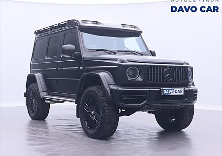 Mercedes-Benz G 63 AMG 63AMG 4x4^2 Brabus 800