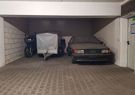 Audi 80 , EMP-sicher, Oldtimer, AHK, Standheizung