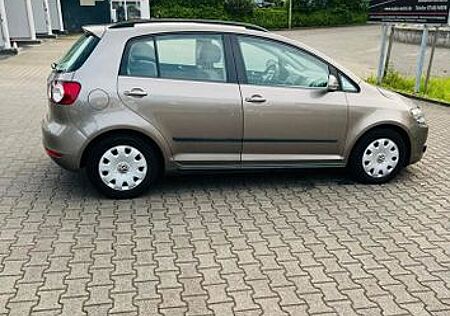 VW Golf Plus Volkswagen 1.6 TDI DSG Comfortline Comfortline