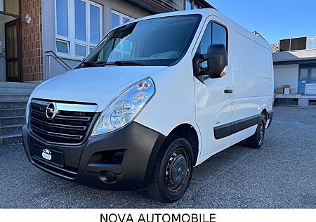 Opel Movano B Kasten/Kombi Ka L1H1 2,8t