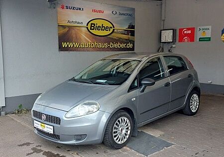 Fiat Grande Punto 1.4 8V Active