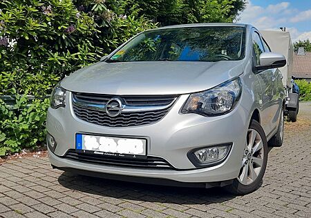 Opel Karl 1.0 Excite