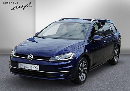 VW Golf Volkswagen Variant 1.4 TSI Comfortline,NAV,ACC,SHZ,LED