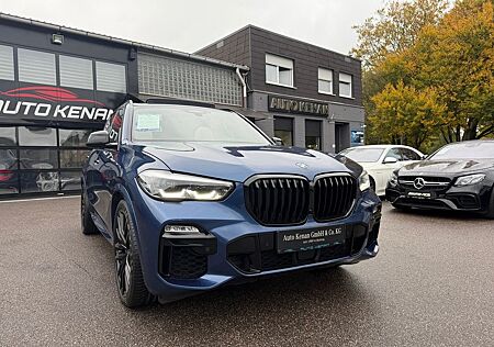 BMW X5 M50 gebraucht kaufen BMW X5 M50 ACC/Pano/HUD/LederBeige/LUFT/Aktivlenkung