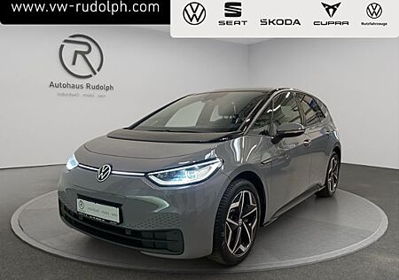 VW ID.3 Volkswagen Pro Performance 62 kWh / Navi LED ACC RFK