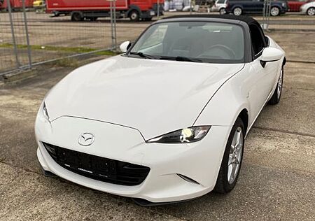 Mazda MX-5 1.5 SKYACTIV-G -