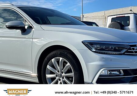 VW Passat Volkswagen Variant R-Line Highline 1.8 TSI