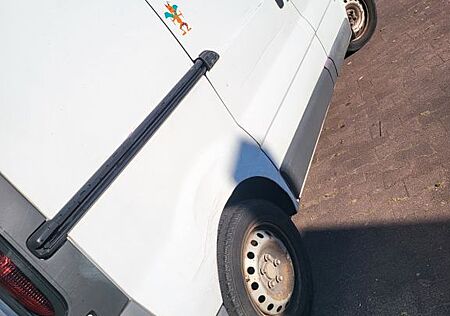 Opel Vivaro Camper. Flexibel in den Urlaub starten!