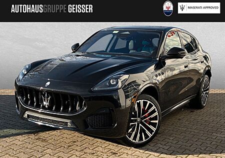 Maserati Grecale Modena Hybrid AWD MJ 25 ACC HUD LED SD