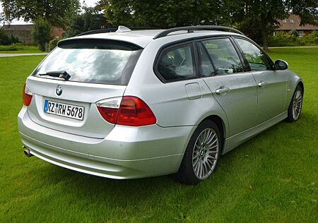 BMW 318d 318 Baureihe 3 Touring
