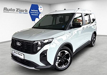 Ford Tourneo Courier Active 1.0 EcoBoost ACC NAVI RFK