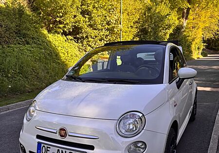 Fiat 500C 1.2 8V S C S