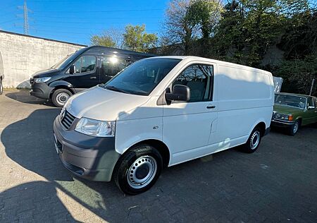VW T5 Transporter Volkswagen 1.9 TDI