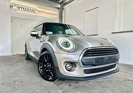 Mini ONE 3-trg. PDC Sport TüV CarPlay LED