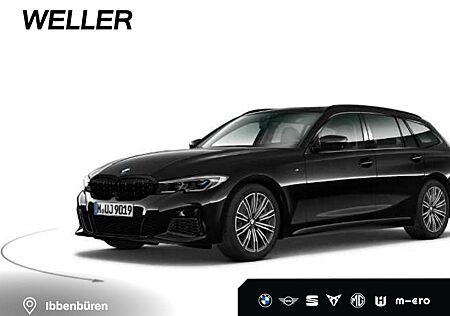 BMW 340 M340i xDrive Touring HUD 360° Laser Pano H/K