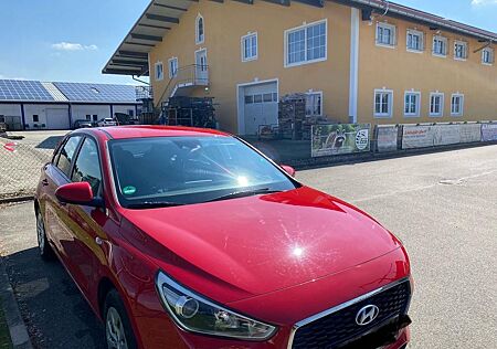 Hyundai i30 1.4 Pure Pure