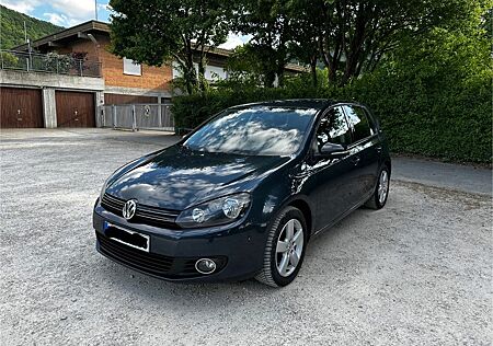 VW Golf Volkswagen 1.4 TSI DSG 90 kW Team Team