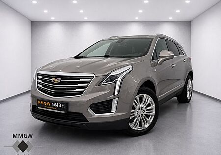 Cadillac XT5 Premium AWD HUD/Navi/MemorySitze/Klimasitze/