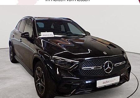Mercedes-Benz GLC 300 GLC300 4M-AMG Advanced Pano AssiPL MBUX