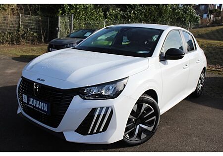 Peugeot 208 Style Hybrid 110 e-DSC6 *SOFORT LIEFERBAR*