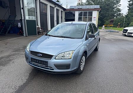 Ford Focus 1,6 Ti-VCT Trend Trend