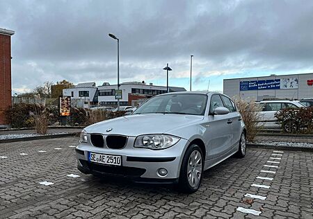 BMW 116i *ISOFIX*AUX*KLIMA