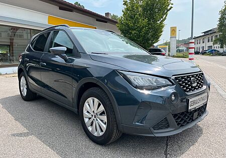 Seat Arona Style