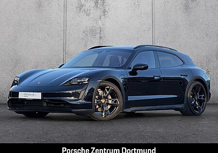 Porsche Taycan 4 Cross Turismo Burmester HA-Lenkung LED
