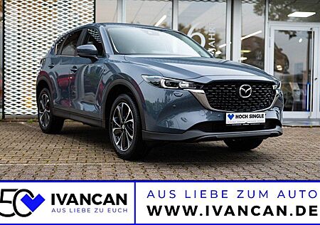 Mazda CX-5 2.0i 165PS ADVANTAGE
